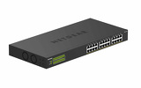 Miniatura zdjęcia: NETGEAR 24PT GIGE UNMNGED SWCH W/ POE+