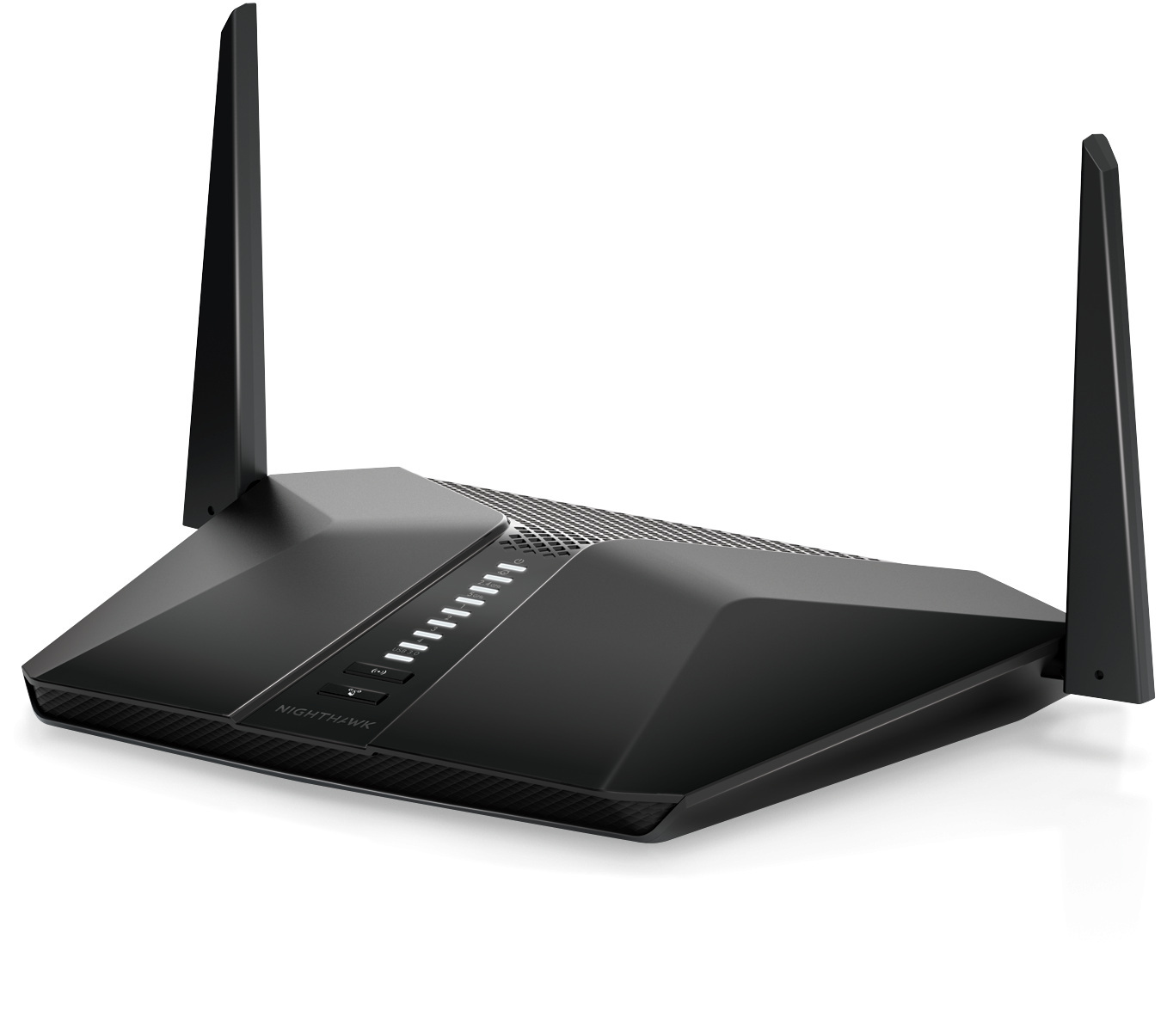 Netgear 4-stream AX3000 WiFi Router