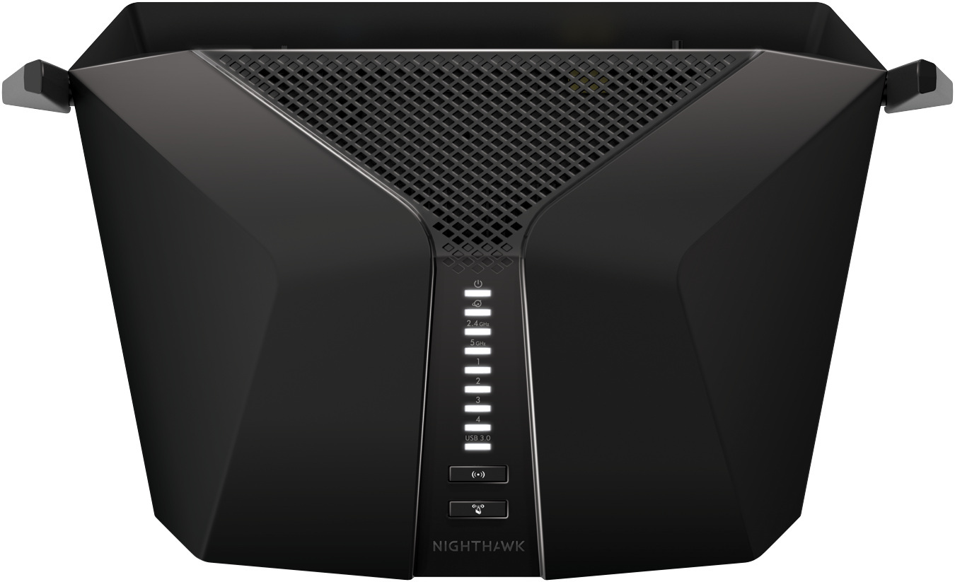 Netgear 4-stream AX3000 WiFi Router
