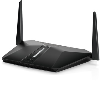 Miniatura produktu: NETGEAR 4-STREAM AX3000 WIFI ROUTER