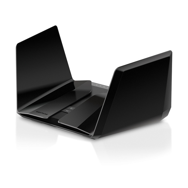 Zdjęcie produktu: Netgear 12-Stream 11AX AX6000 Router Zdjęcie produktu: Netgear 12-Stream 11AX AX6000 Router