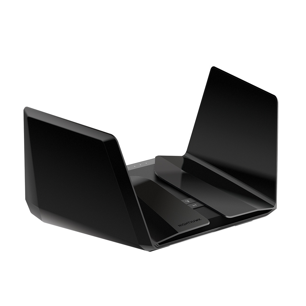Netgear 12-Stream 11AX AX6000 Router Netgear 12-Stream 11AX AX6000 Router