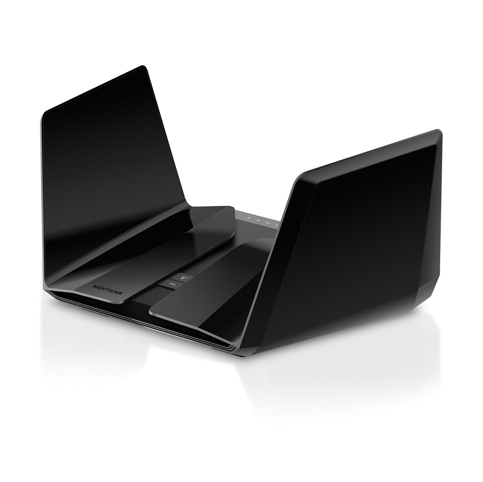 Netgear 12-Stream 11AX AX6000 Router Netgear 12-Stream 11AX AX6000 Router