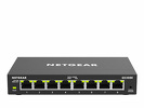 Miniatura zdjęcia: NETGEAR 8PT GIGE SMART MANAGED PLUS SOHO SW Miniatura zdjęcia: NETGEAR 8PT GIGE SMART MANAGED PLUS SOHO SW