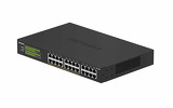 Miniatura zdjęcia: NETGEAR 24PT GIGE UNMNGED SWCH W/ POE+