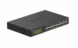 Miniatura zdjęcia: NETGEAR 24PT GIGE UNMNGED SWCH W/ POE+