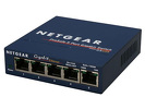 Miniatura zdjęcia: NETGEAR 5PT COPPER GIGABIT SWITCH