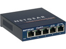 Miniatura zdjęcia: NETGEAR 5PT COPPER GIGABIT SWITCH