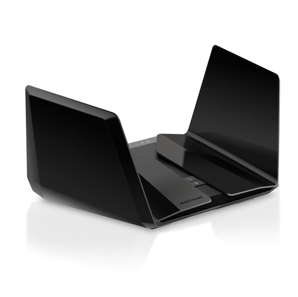 Zdjęcie produktu: Netgear 6PT TRIBAND 12-Stream AX11000 Router