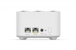 Miniatura zdjęcia: NETGEAR ORBI DB AC MESH 1ROUT + 2 SATEL BNDL WIFI 5 RBK13-100PES Miniatura zdjęcia: NETGEAR ORBI DB AC MESH 1ROUT + 2 SATEL BNDL WIFI 5 RBK13-100PES
