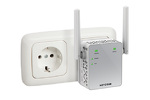 Miniatura zdjęcia: Netgear 1PT AC750 Wifi Range Extender
