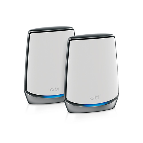 Netgear Orbi AX6000 Router RBK852-100EUS