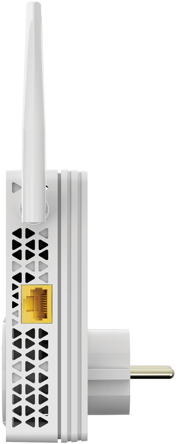 Zdjęcie produktu: Netgear AC1200 Wallplug Passthru Extender Zdjęcie produktu: Netgear AC1200 Wallplug Passthru Extender