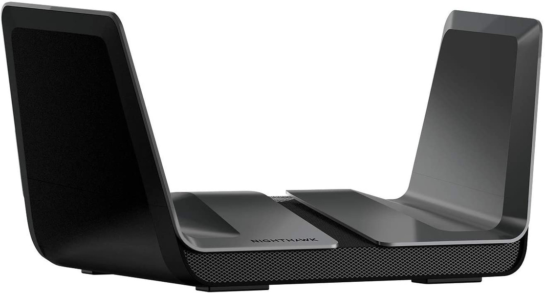 Zdjęcie produktu: Netgear 4x4 DB AX Router