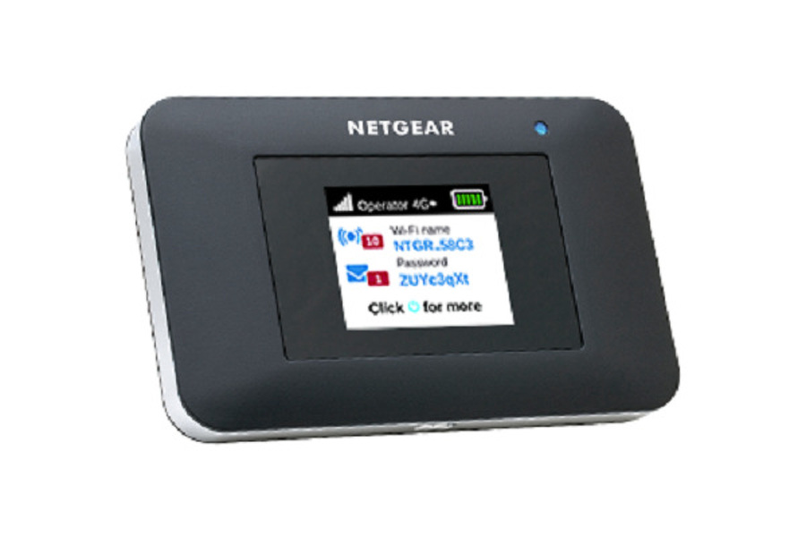 Zdjęcie produktu: NETGEAR AIRCARD AC797S 3G/4G MHS Zdjęcie produktu: NETGEAR AIRCARD AC797S 3G/4G MHS