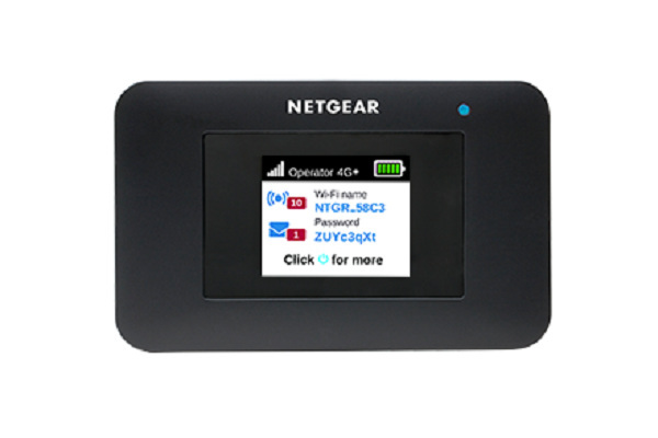 NETGEAR AIRCARD AC797S 3G/4G MHS NETGEAR AIRCARD AC797S 3G/4G MHS