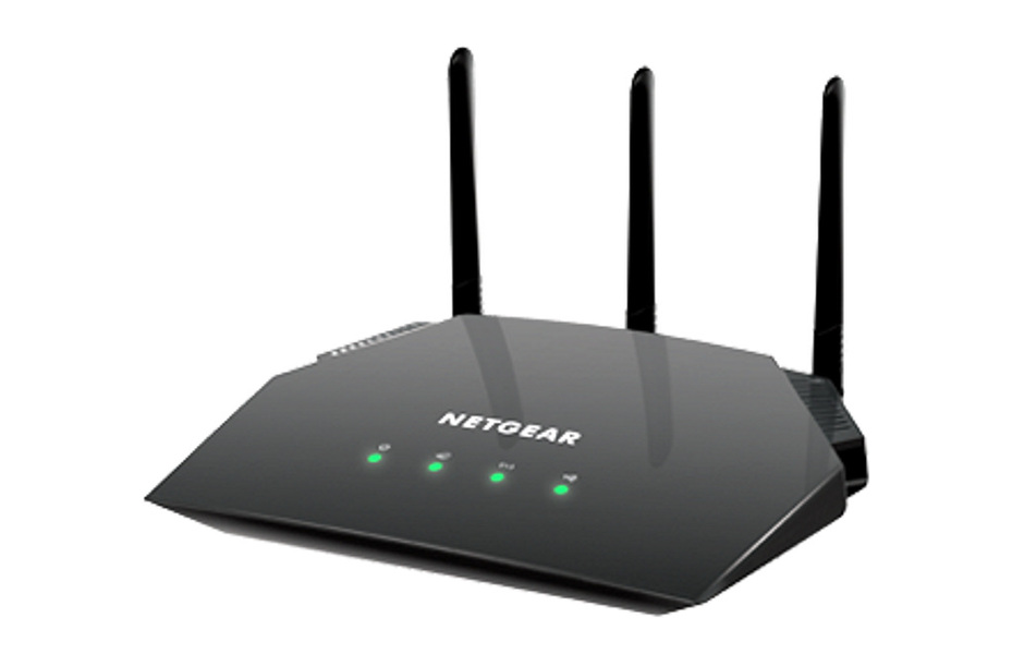 Zdjęcie produktu: Netgear 5PT AC2000 Desktop Access Point Zdjęcie produktu: Netgear 5PT AC2000 Desktop Access Point