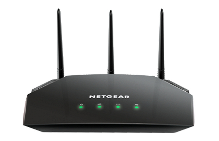 Zdjęcie produktu: Netgear 5PT AC2000 Desktop Access Point Zdjęcie produktu: Netgear 5PT AC2000 Desktop Access Point