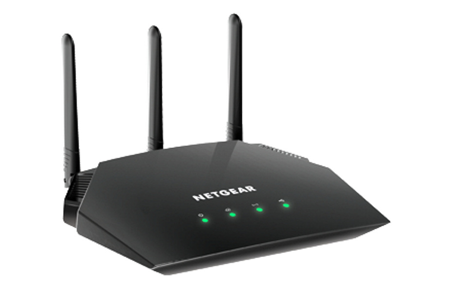 Zdjęcie produktu: Netgear 5PT AC2000 Desktop Access Point Zdjęcie produktu: Netgear 5PT AC2000 Desktop Access Point