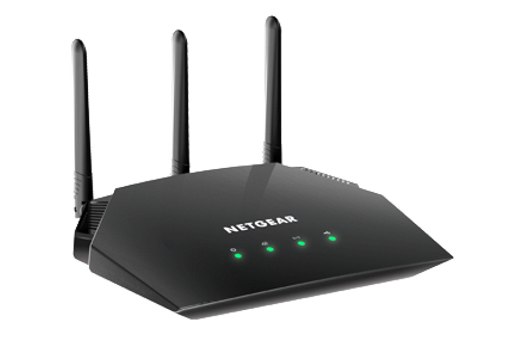 Netgear 5PT AC2000 Desktop Access Point Netgear 5PT AC2000 Desktop Access Point