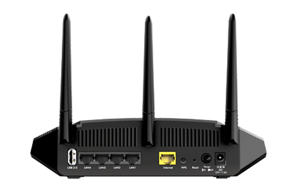 Netgear 5PT AC2000 Desktop Access Point Netgear 5PT AC2000 Desktop Access Point