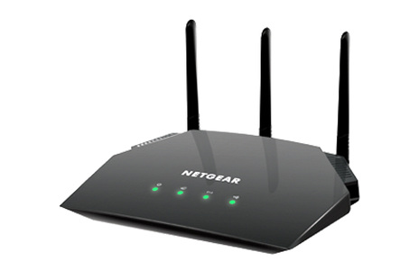 Miniatura produktu: NETGEAR 5PT AC2000 DESKTOP ACCESSPT Miniatura produktu: NETGEAR 5PT AC2000 DESKTOP ACCESSPT