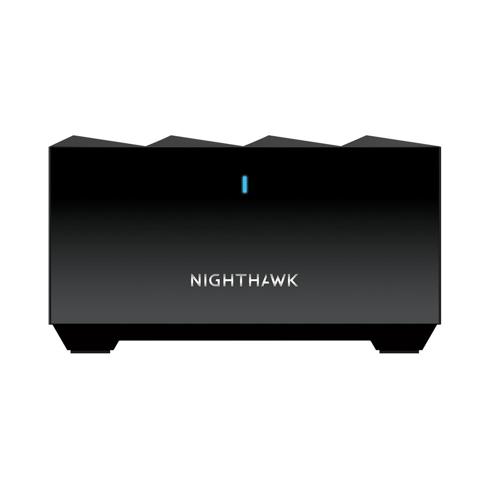 Netgear 4PT EasyMesh WiFi6 Router Bundle Netgear 4PT EasyMesh WiFi6 Router Bundle