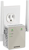 Miniatura zdjęcia: Netgear 1PT AC1200 Wallplug Extender