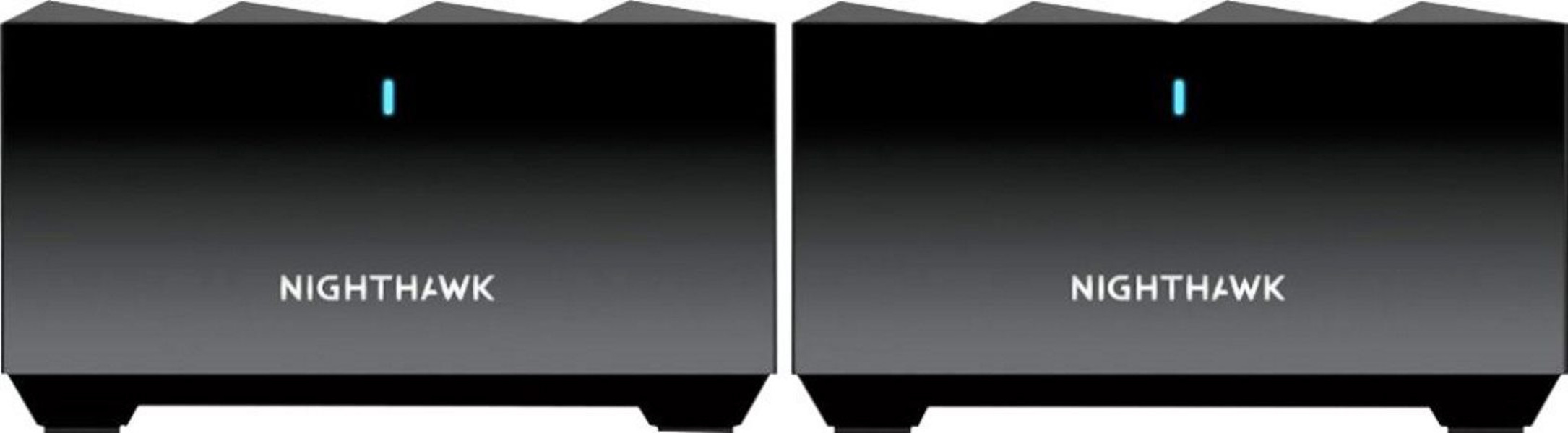 Zdjęcie produktu: Netgear 3PT Easymesh Wifi6 Router Bundle