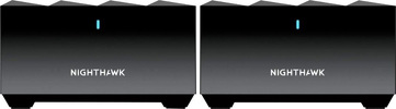 Miniatura zdjęcia: Netgear 3PT Easymesh Wifi6 Router Bundle
