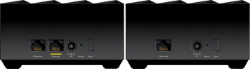 Miniatura zdjęcia: Netgear 3PT Easymesh Wifi6 Router Bundle