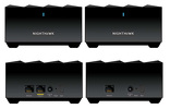 Miniatura zdjęcia: Netgear 3PT Easymesh Wifi6 Router Bundle