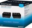Miniatura zdjęcia: Netgear 3PT Easymesh Wifi6 Router Bundle