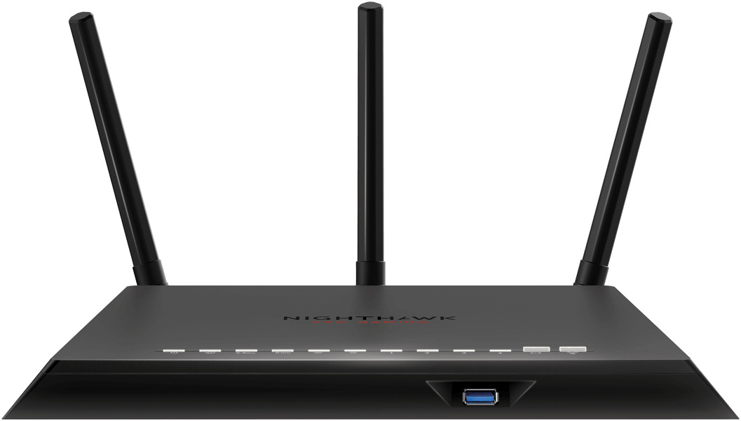 Zdjęcie produktu: Netgear 5PT Pro Gaming Router