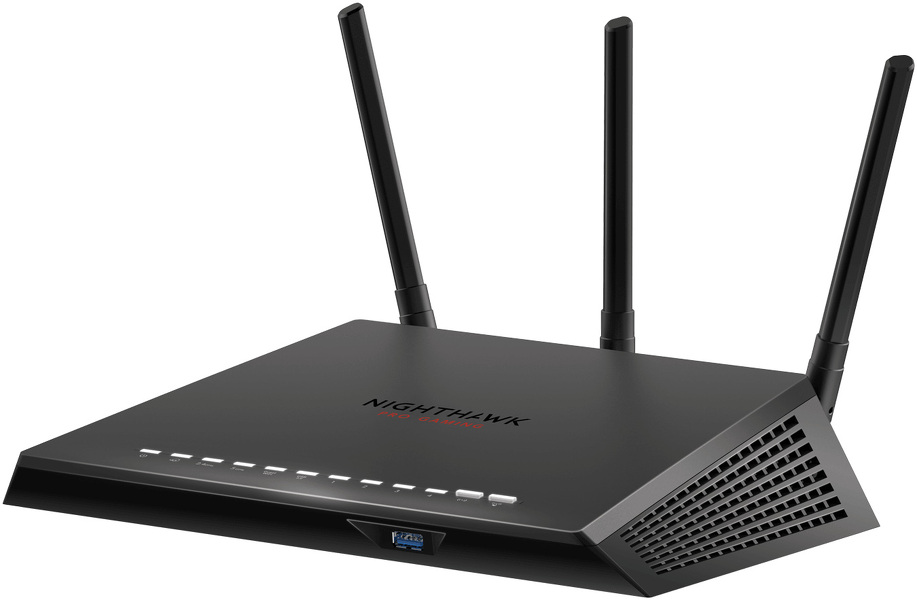 Zdjęcie produktu: Netgear 5PT Pro Gaming Router