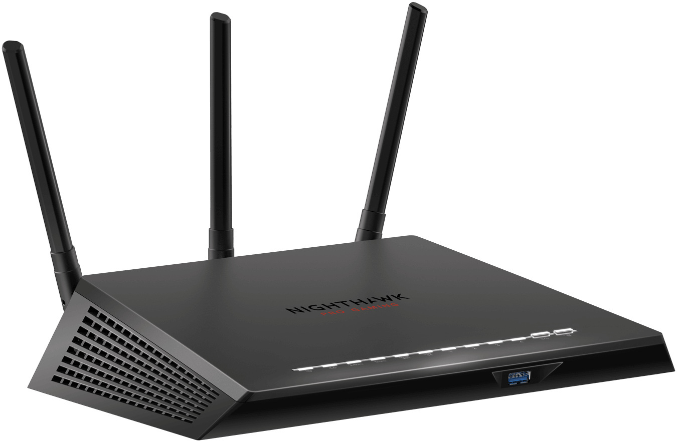 Netgear 5PT Pro Gaming Router