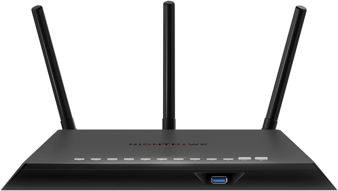 Netgear 5PT Pro Gaming Router