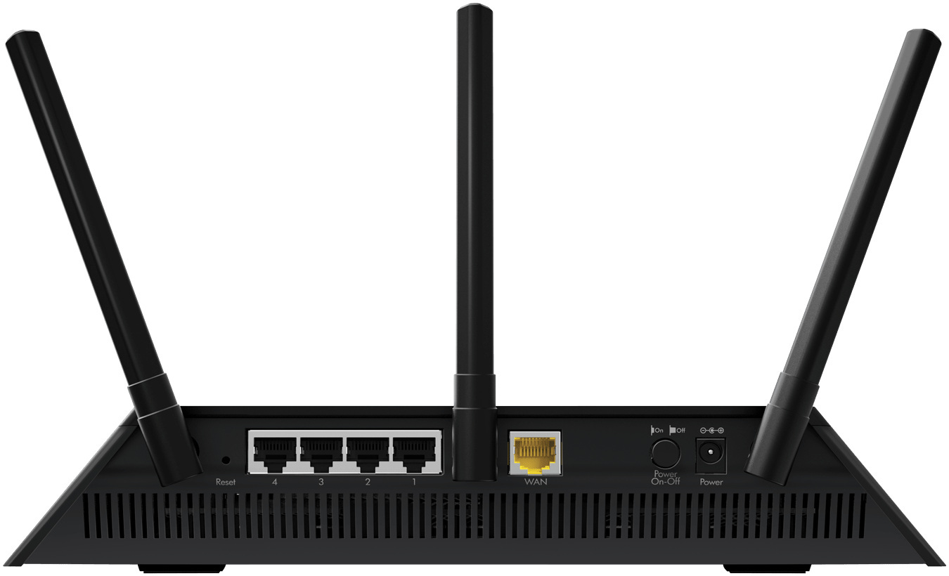 Netgear 5PT Pro Gaming Router