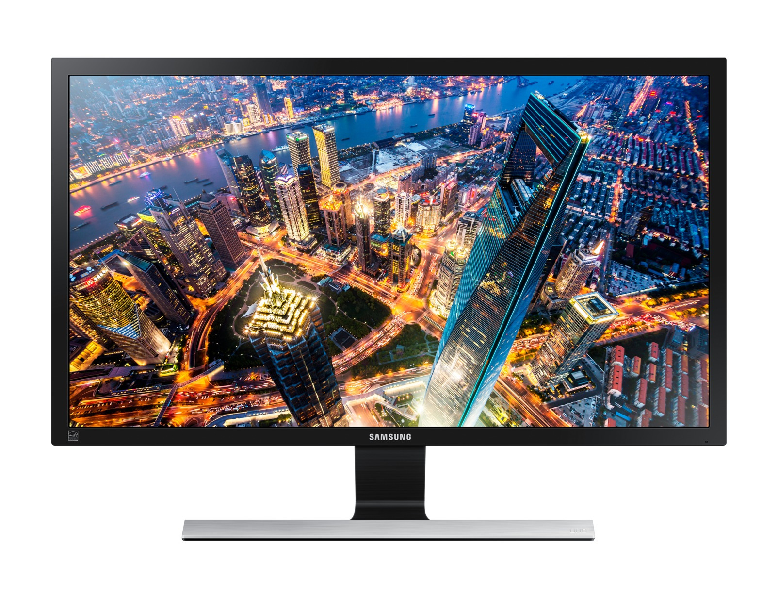 Monitor Samsung UE590D 28" UE590 4K UHD (LU28E590DS/EN)