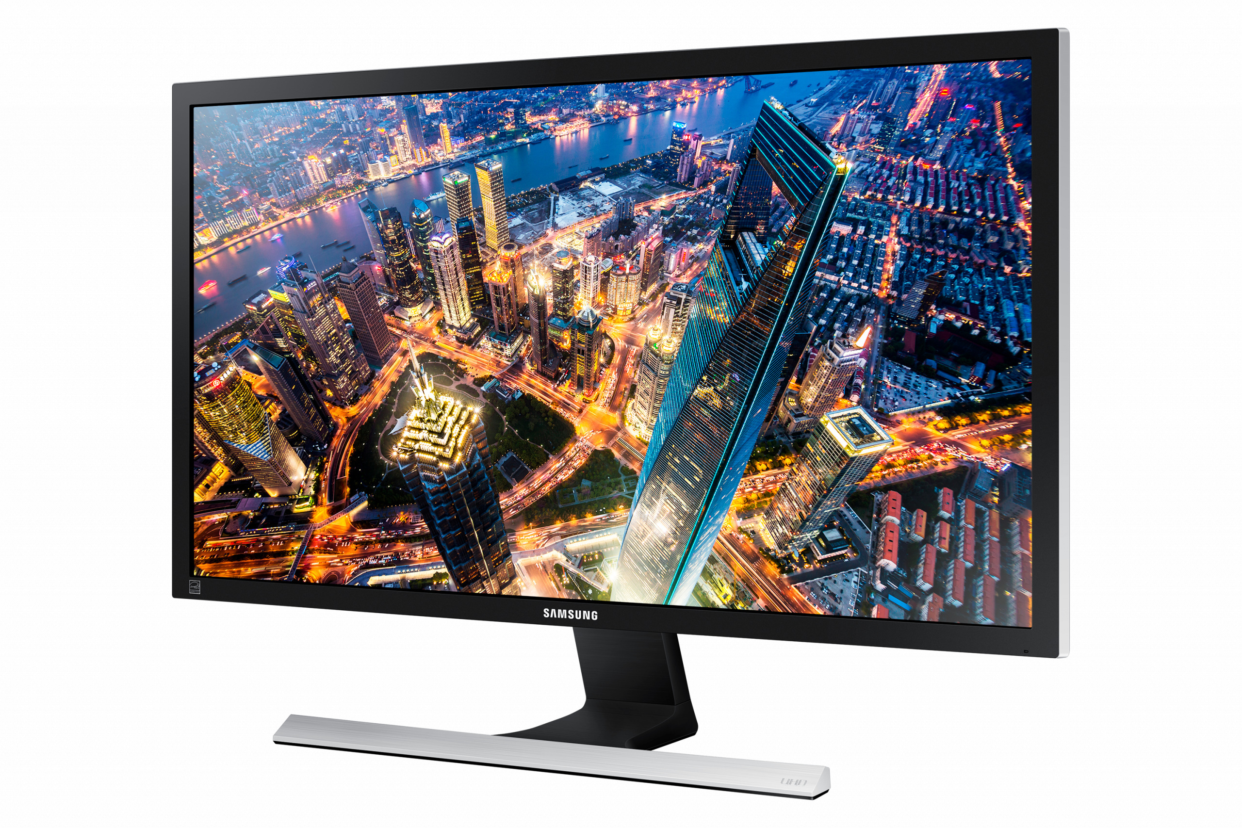 Monitor Samsung UE590D 28" UE590 4K UHD (LU28E590DS/EN)