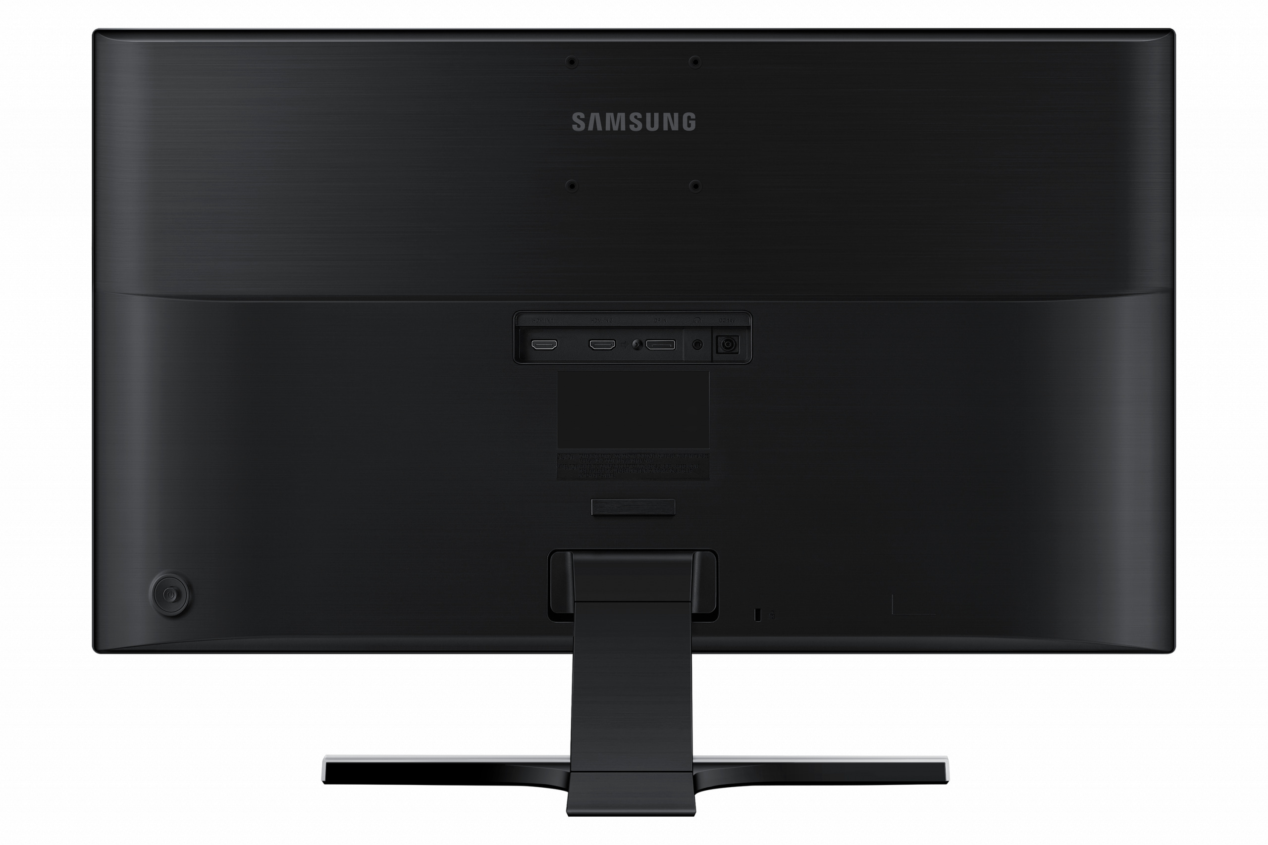 Monitor Samsung UE590D 28" UE590 4K UHD (LU28E590DS/EN)