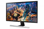Miniatura zdjęcia: Monitor Samsung UE590D 28" UE590 4K UHD (LU28E590DS/EN)