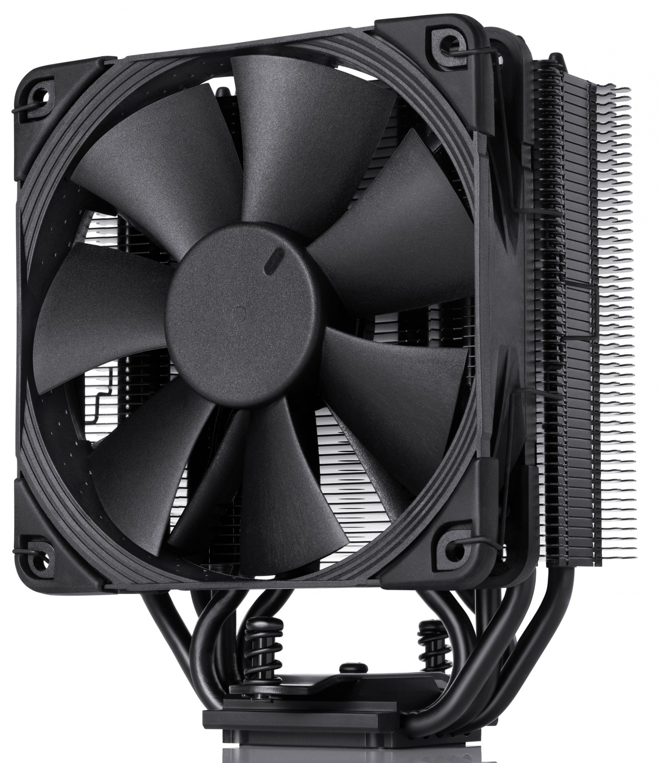 Noctua NH-U12S chromax.black