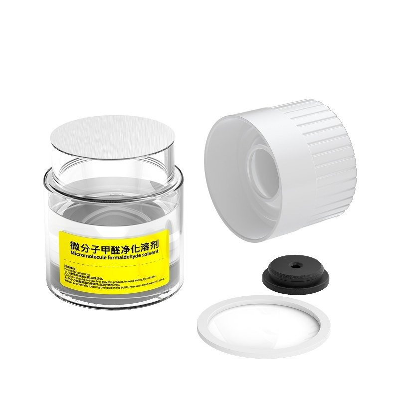 Wymienny wkład Baseus do samochodowego oczyszczacza powietrza (ACJHJ-A) Wymienny wkład Baseus do samochodowego oczyszczacza powietrza (ACJHJ-A)