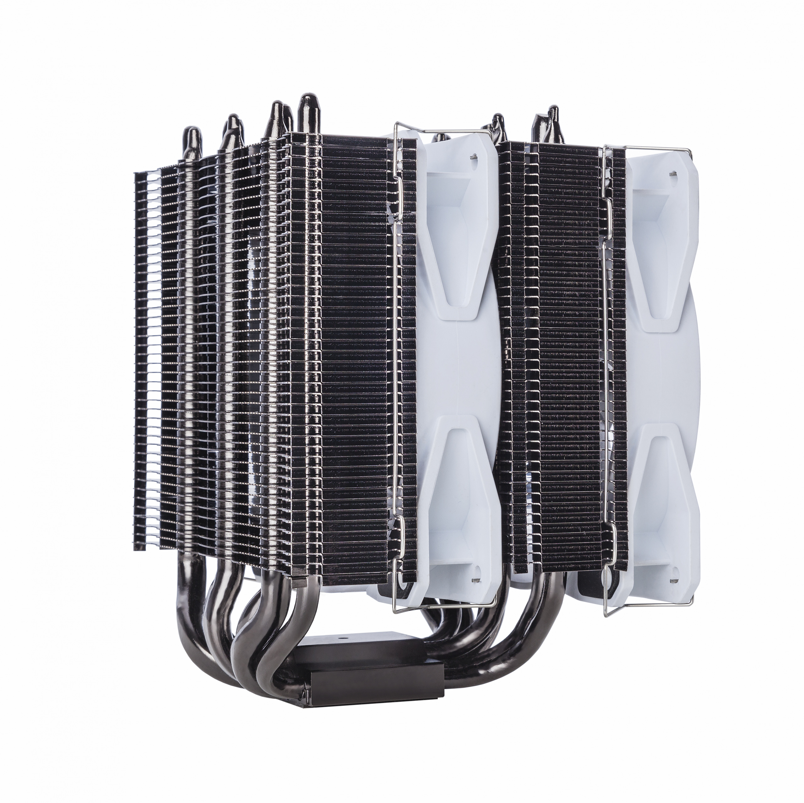 Chłodzenie procesora Gelid Phantom Black Chłodzenie procesora Gelid Phantom Black