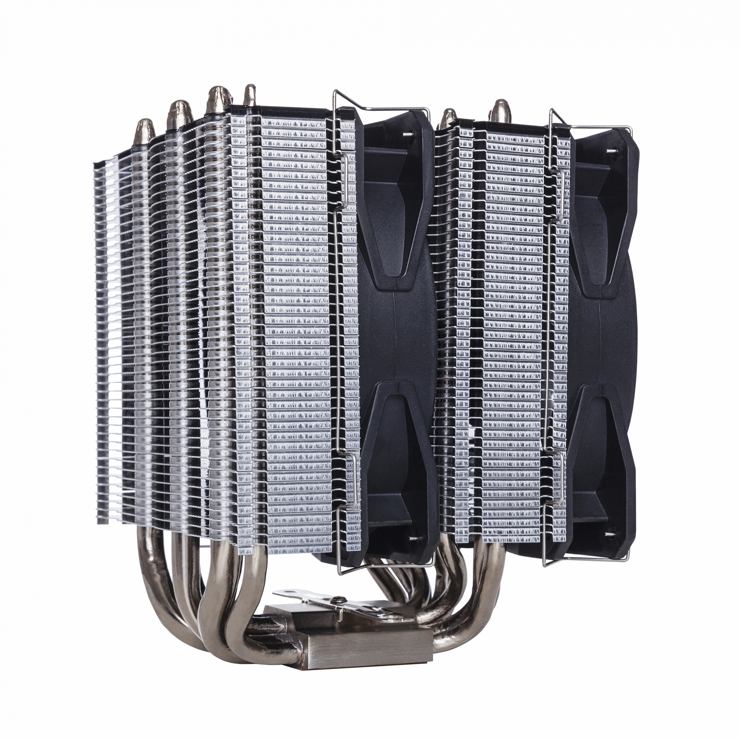 Chłodzenie procesora Gelid Phantom Chłodzenie procesora Gelid Phantom