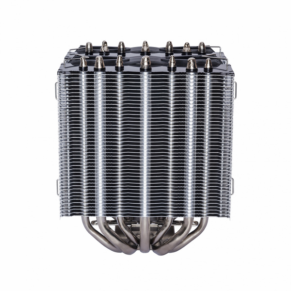 Zdjęcie produktu: Chłodzenie procesora Gelid Phantom Zdjęcie produktu: Chłodzenie procesora Gelid Phantom