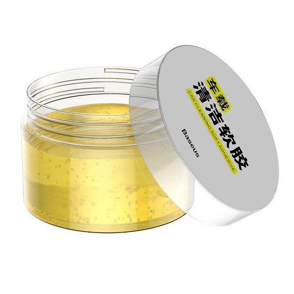 Zdjęcie produktu: Zestaw do czyszczenia trudno dostępnych miejsc Baseus Cleaning Kit (TZCRLE-0Y)