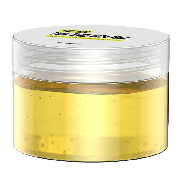 Zdjęcie produktu: Zestaw do czyszczenia trudno dostępnych miejsc Baseus Cleaning Kit (TZCRLE-0Y)