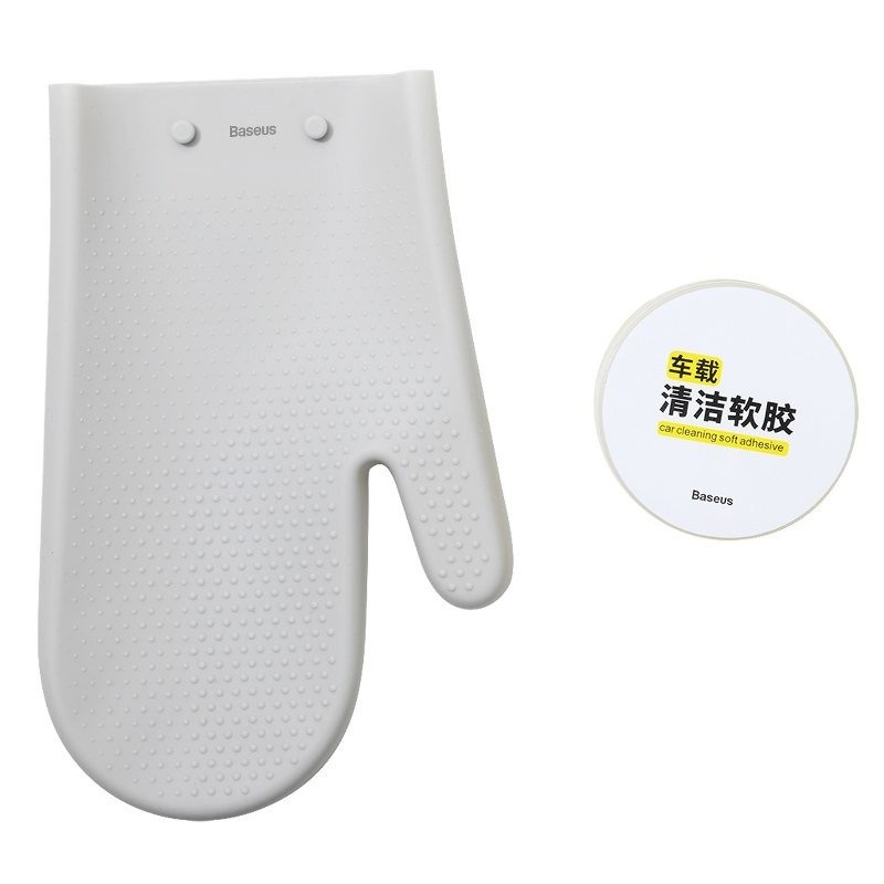 Zestaw do czyszczenia trudno dostępnych miejsc Baseus Cleaning Kit (TZCRLE-0Y)